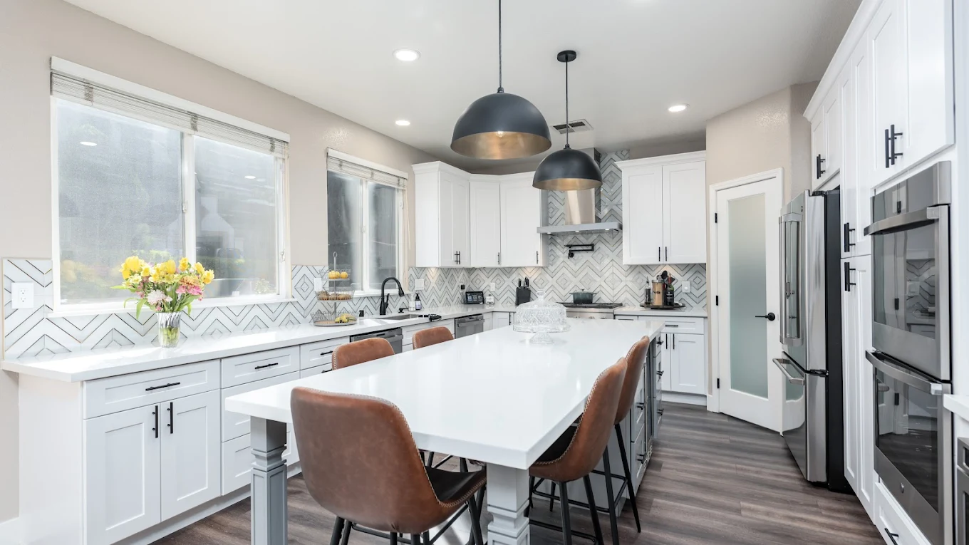 JC Construction & Remodeling