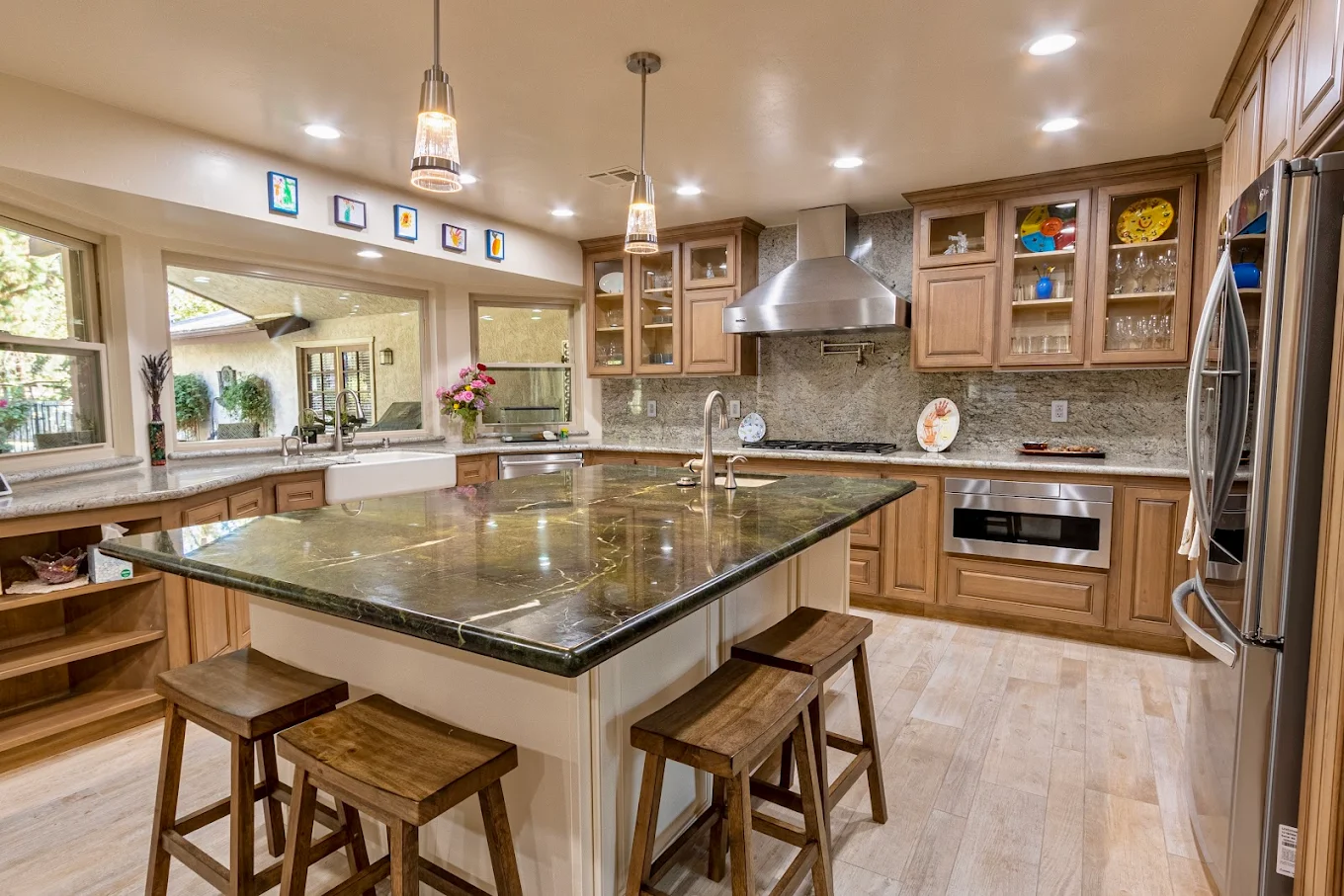 Coast Design & Build Bakersfield
