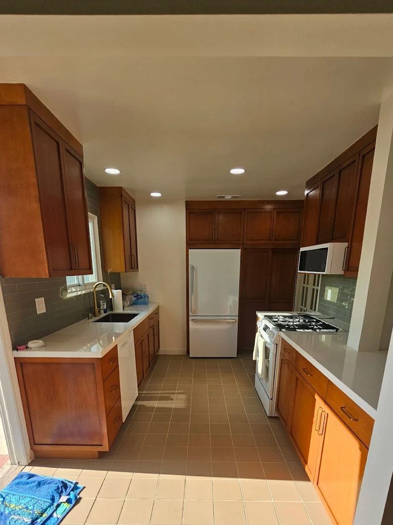 JC Proline Remodeling