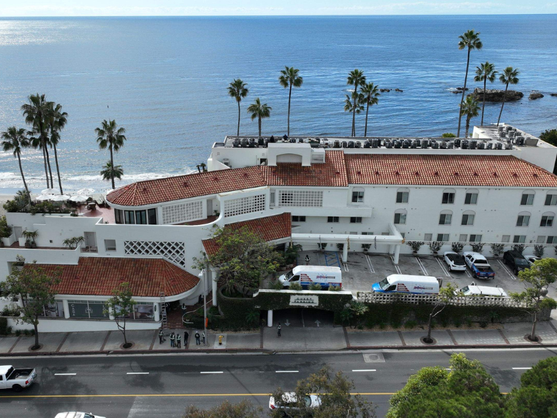 Superior Roofing Systems