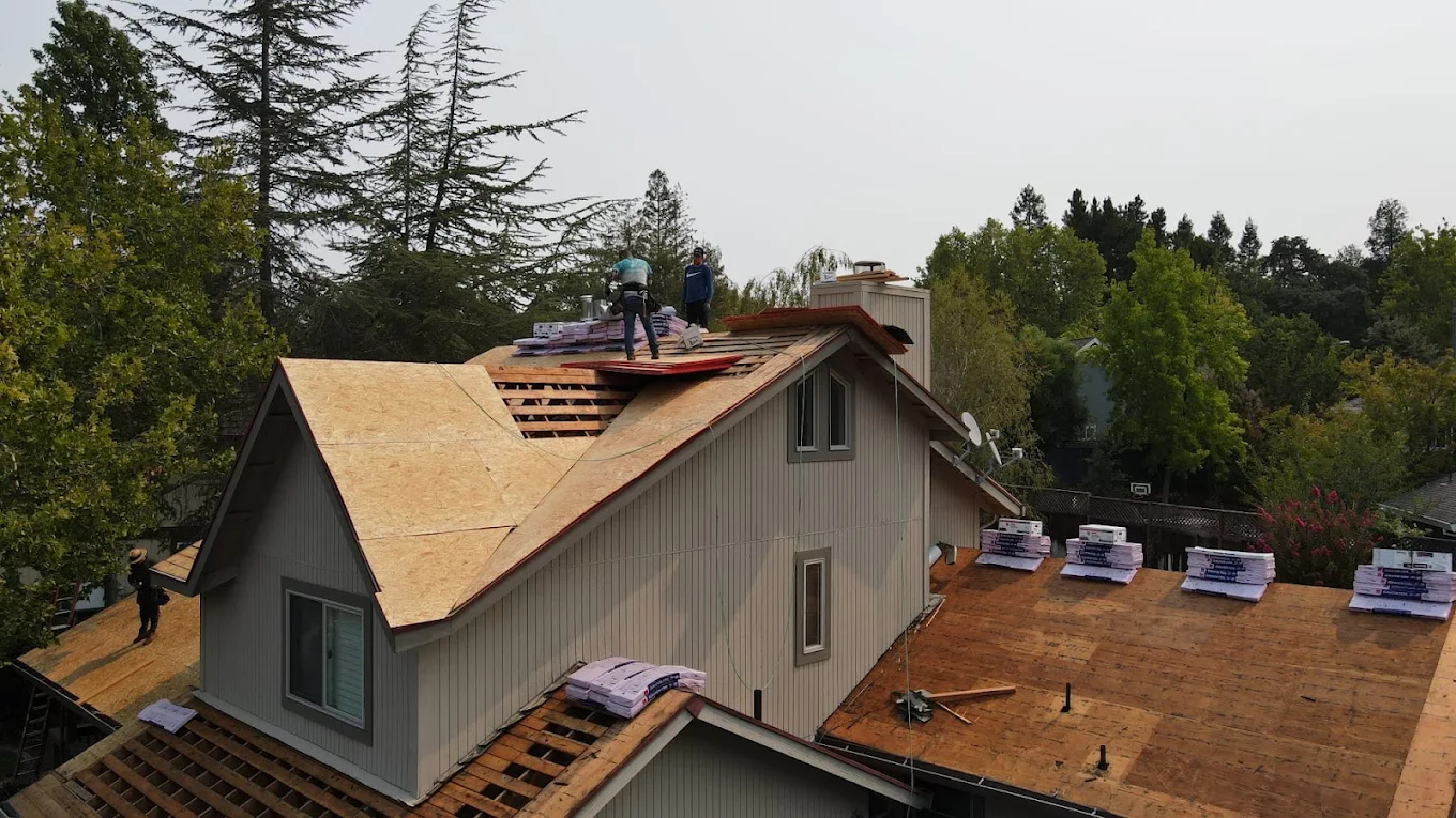 Citywide Roofing and Remodeling Inc