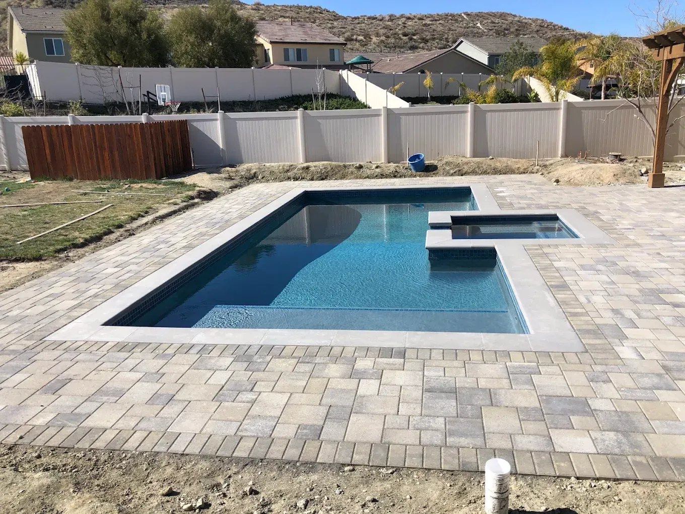 Specialty Builders