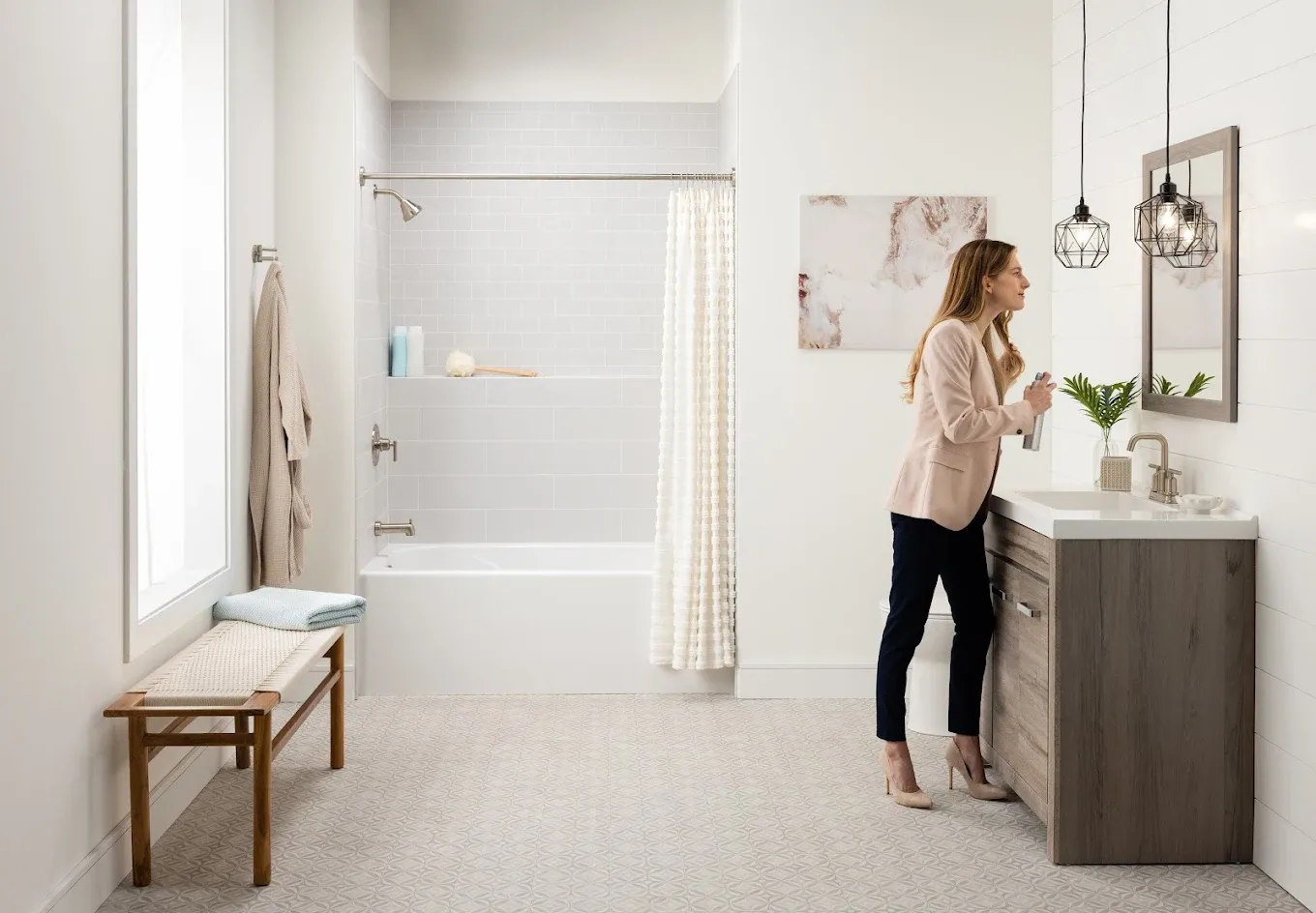EZ Baths – Bath Planet