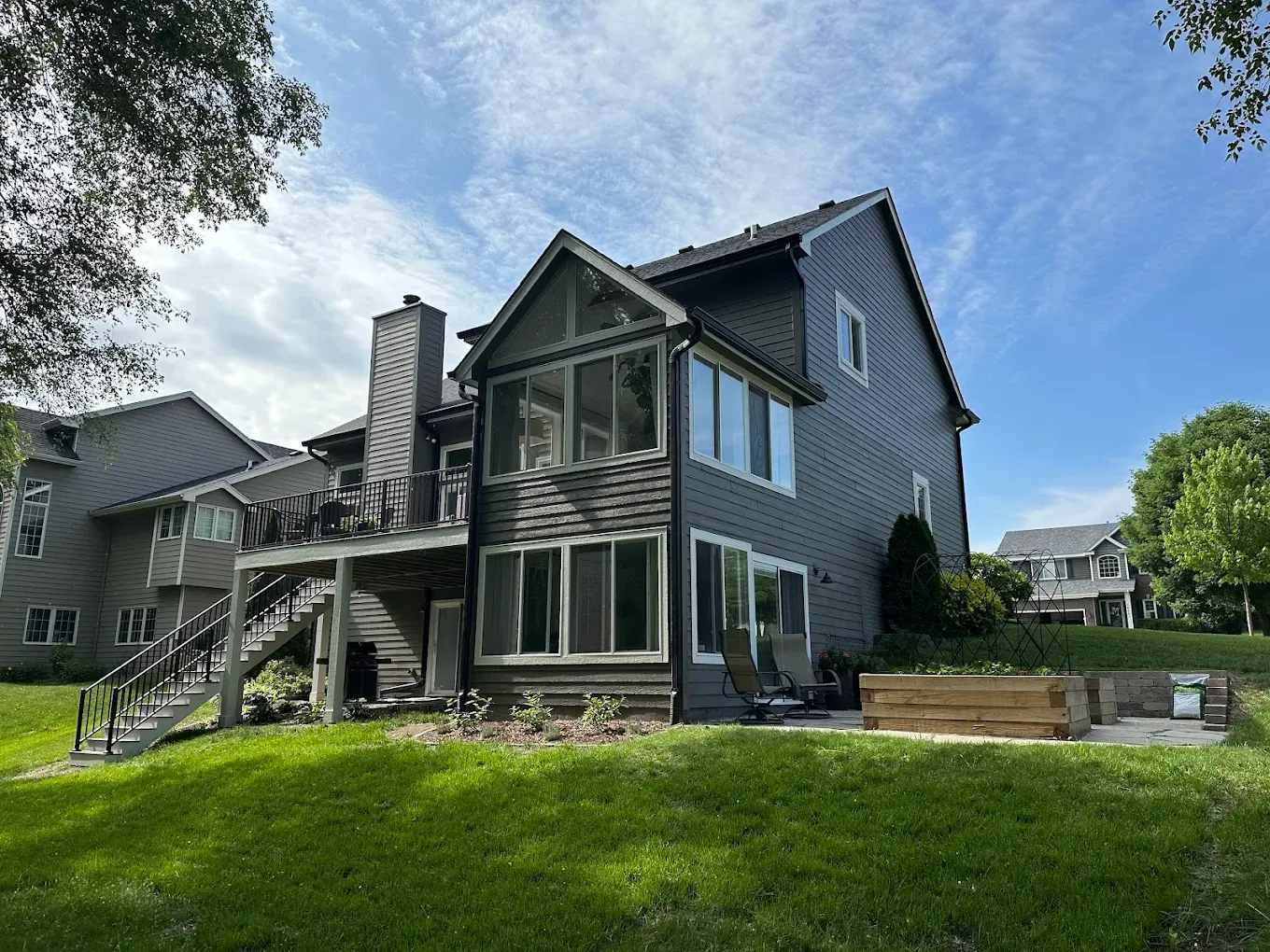 Premier Construction Services