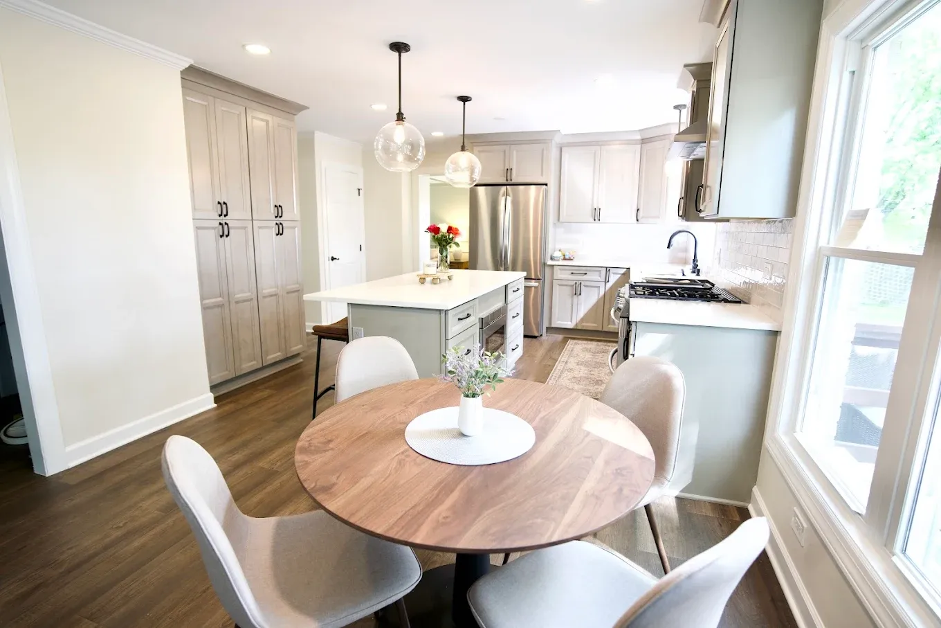 Skor Construction, Inc