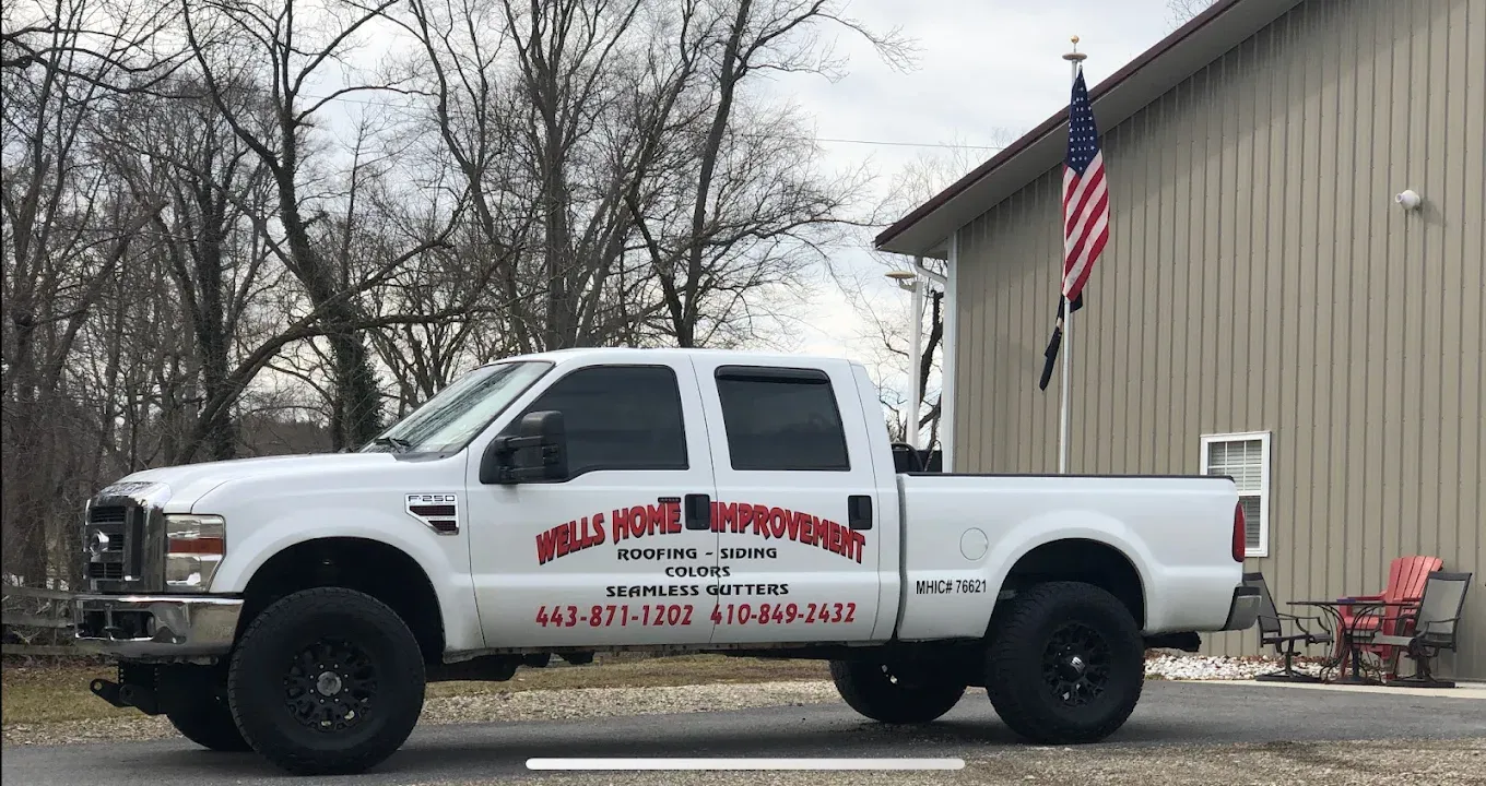 Wells Home Improvements