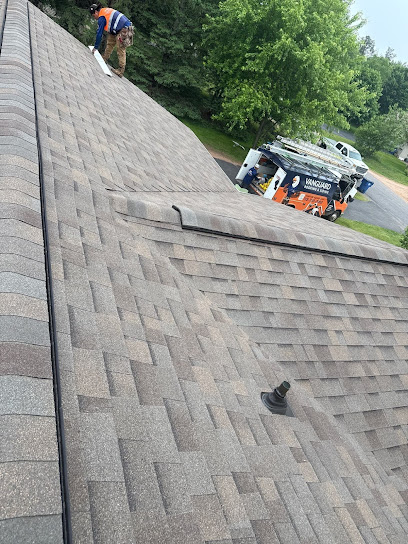 Vanguard Roofing & Siding
