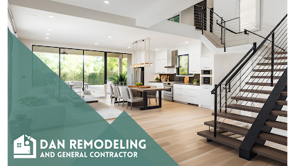 Dan Remodeling and General Contractor