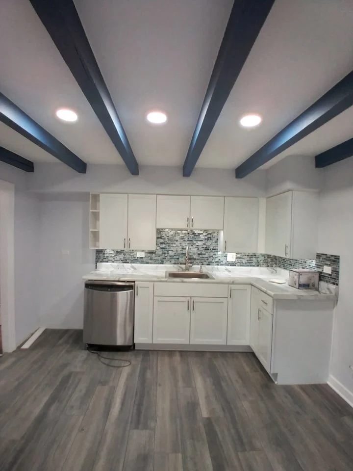 Gregg’s Renovations Inc