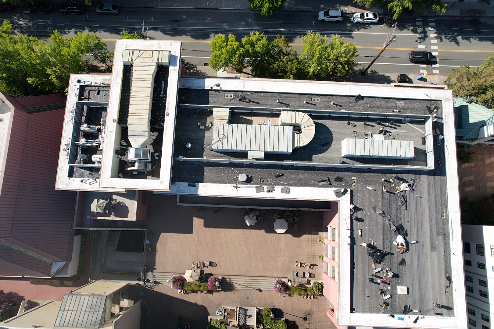Apollo Roofing Company Sacramento