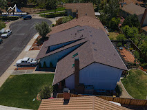 Apollo Roofing Company San Rafael