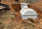 Steadfast Storm Shelters LLC