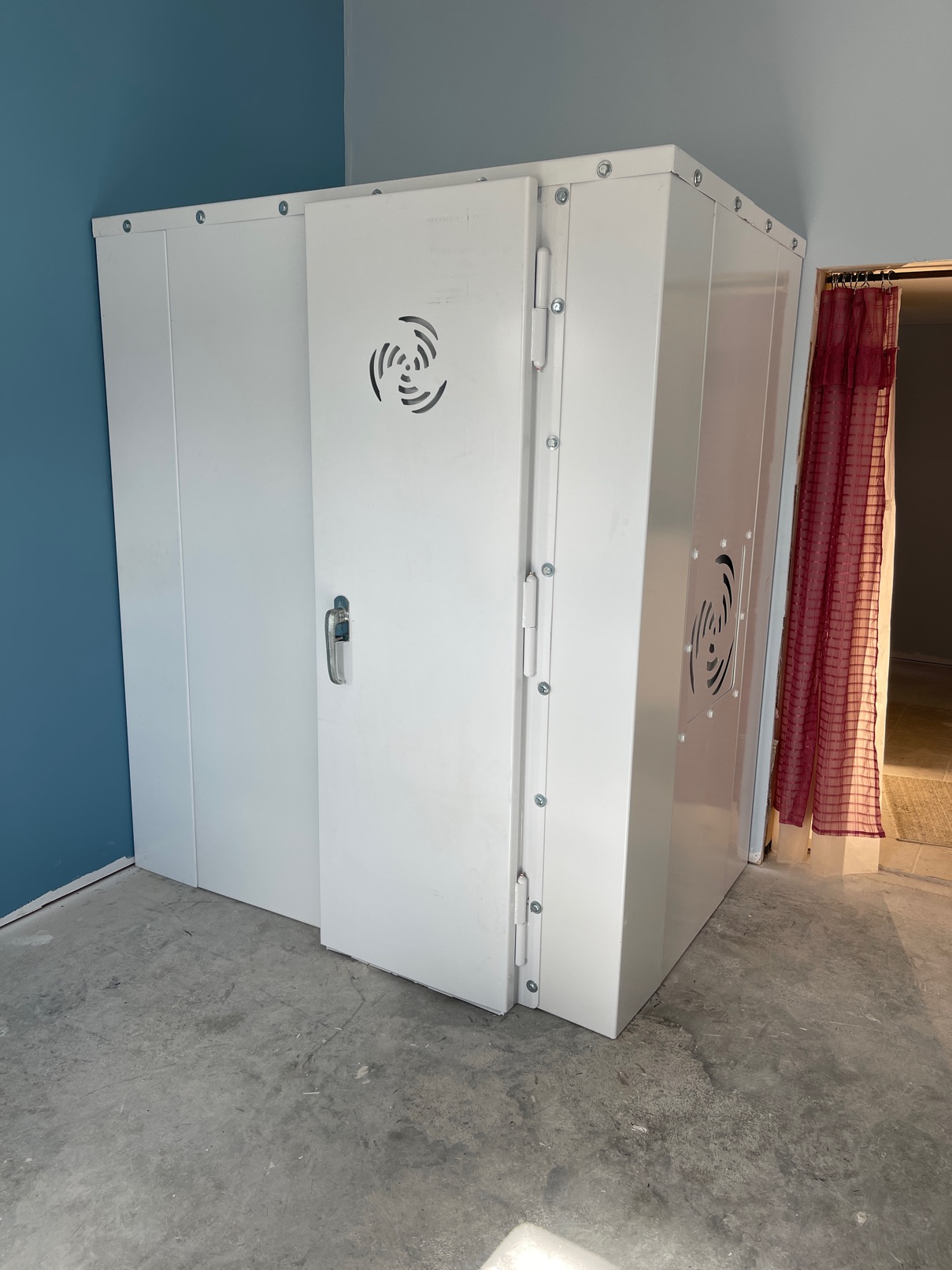 Steadfast Storm Shelters LLC
