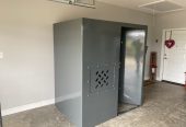 Steadfast Storm Shelters LLC