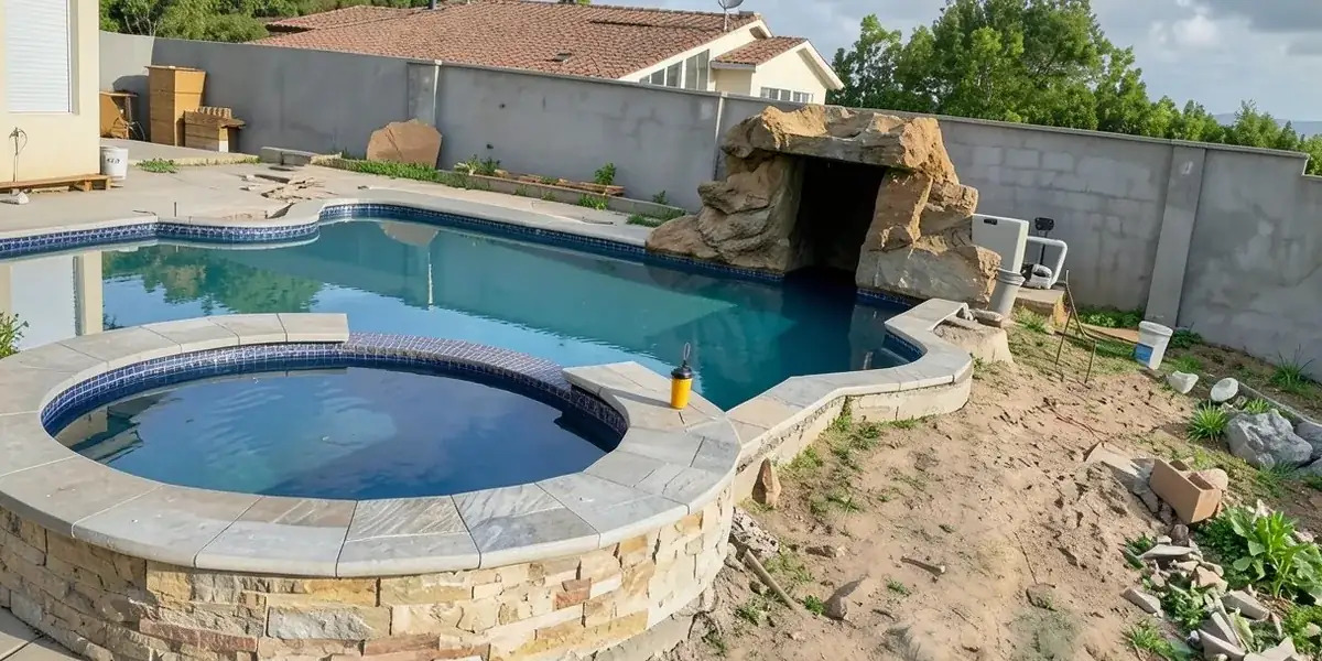RGD Concrete Services INC
