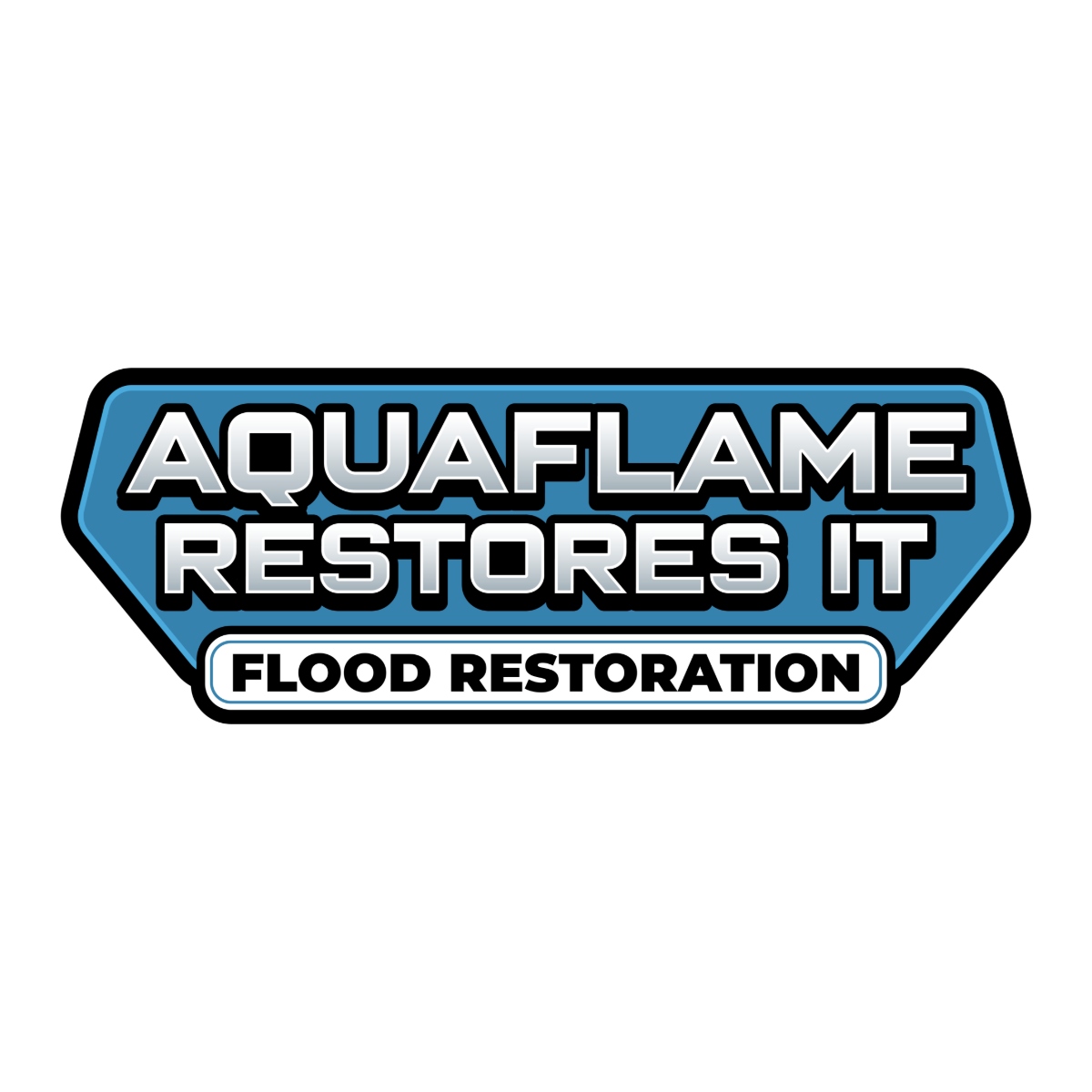Aquaflame Restores it