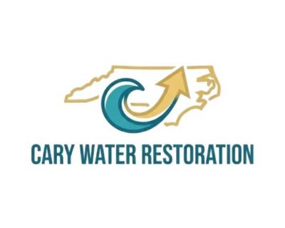 Cary-water-logo