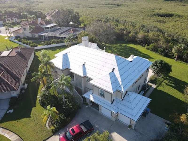 Suncoast Roofing Solutions
