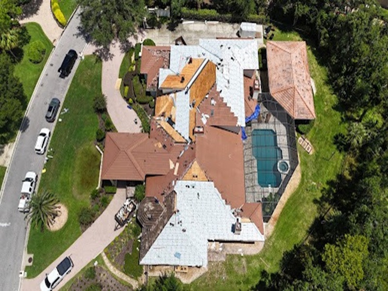 Suncoast Roofing Solutions