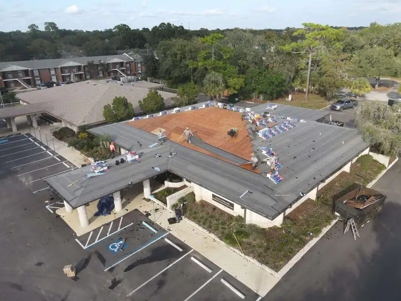 Suncoast Roofing Solutions