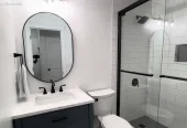 Bathroom Remodeling in Conroe, TX