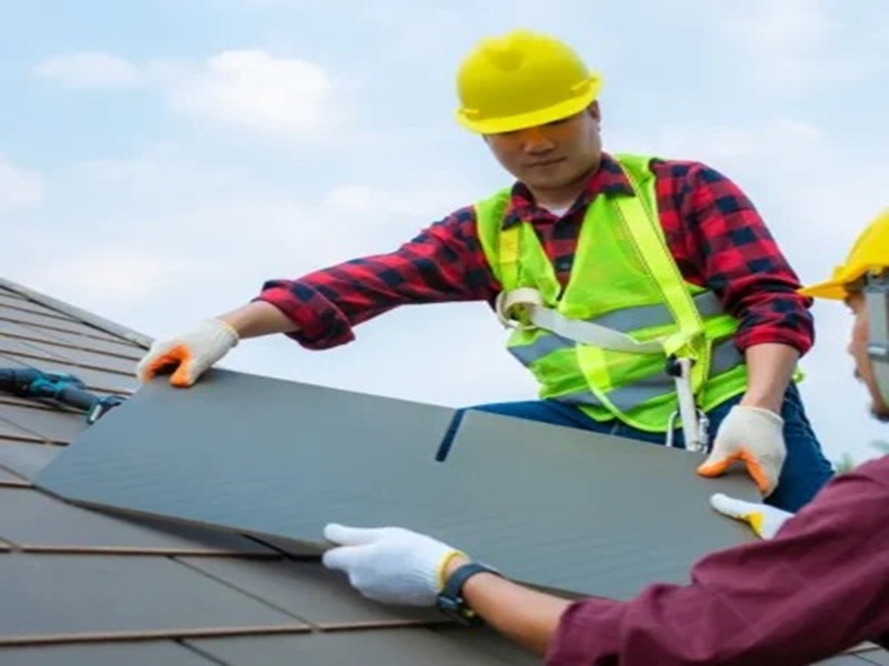 Suncoast Roofing Solutions