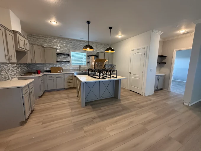 ProLine Flooring LLC